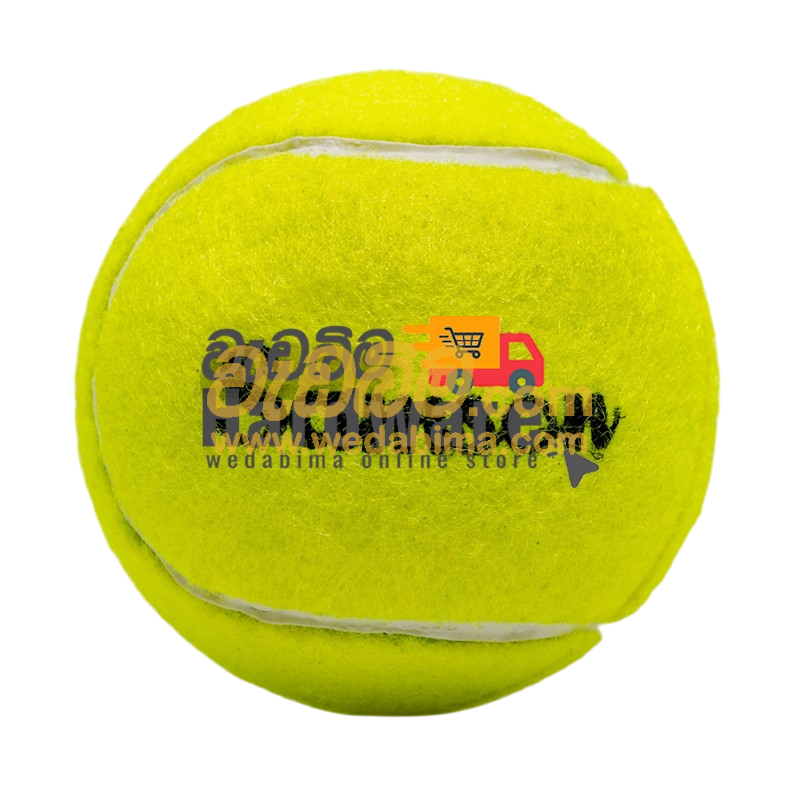 5 Pcs Tennis Balls