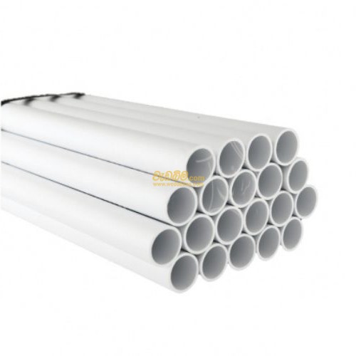 Cover image for 1 1/2 Inch Conduit Pipe