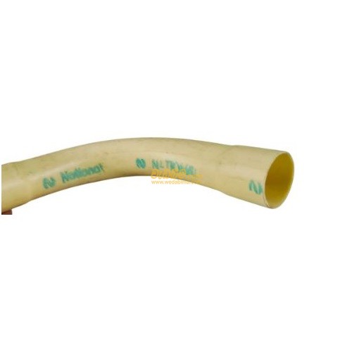 Cover image for 1 1/4 Inch PVC Conduit Bend