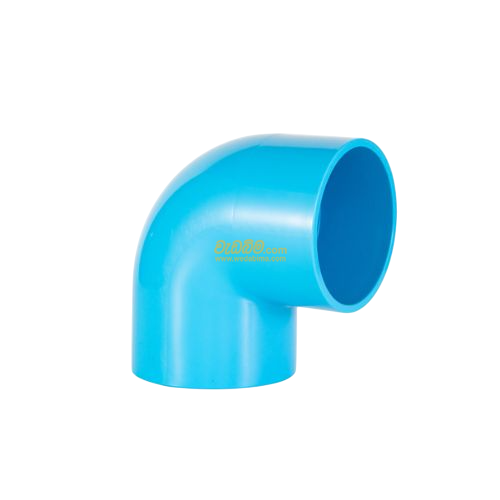 1/2 Inch 20mm PE Elbow