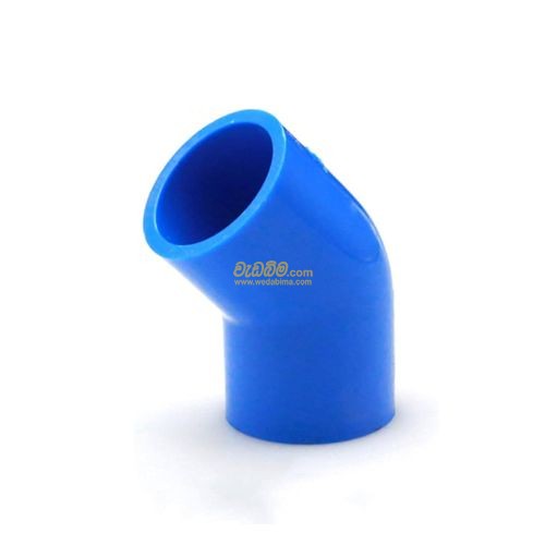 1/2 Inch 20mm PE Elbow