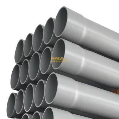 10 Inch Non Pressure Pipe With Socket End