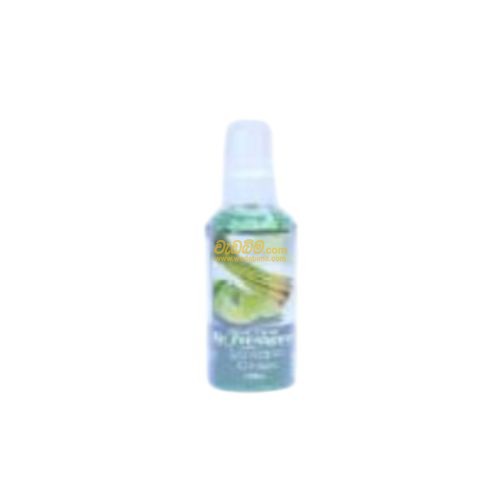 100ml Air Freshner Lemongrass