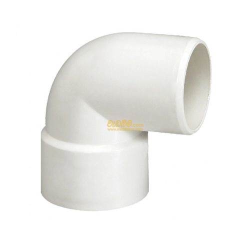 110mm Faucet Elbow