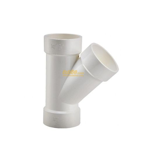 110mm Faucet Y Tee Socket