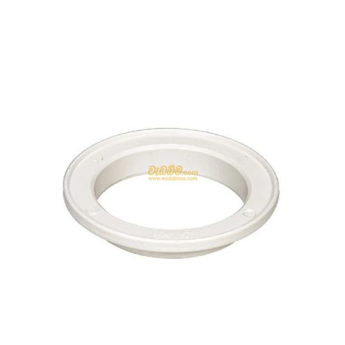 110mm PVC Trim Ring