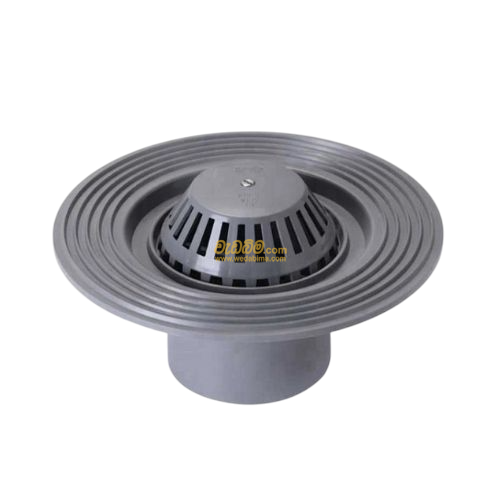 110mm Roof Floor Drain