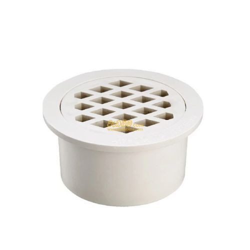 110mm Simple Floor Drain