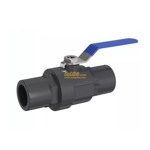 110mm Stainless Steel Handle Ball Valve