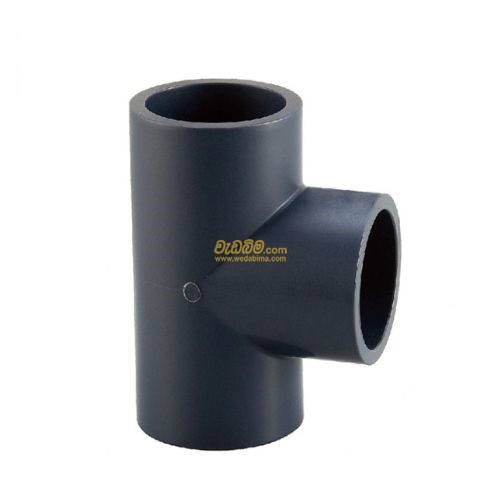 Cover image for 110mm Tee Socket