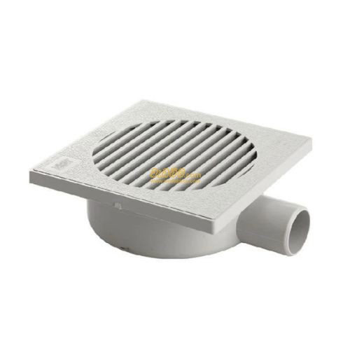 150mm Floor Drain