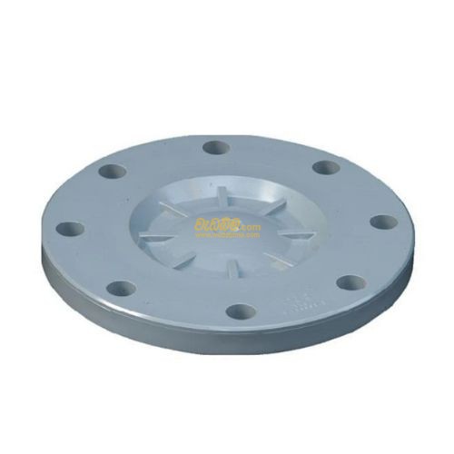 160mm Blank Flange