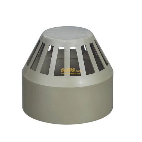 160mm Vent Cap