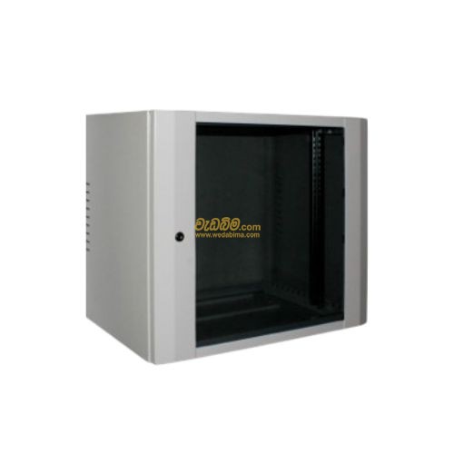 19 Inch Network Wall Mounting Enclosure