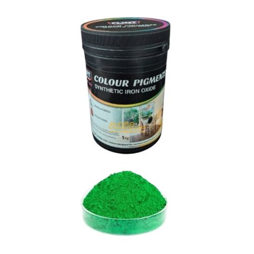 Cover image for 1Kg Green Cement