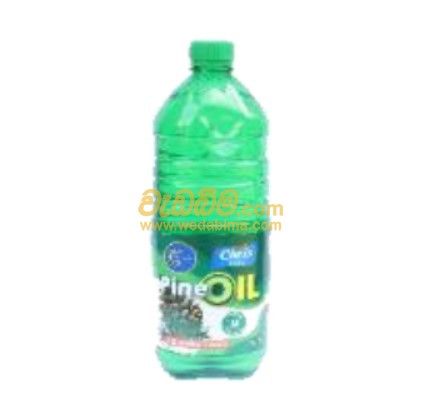 1Ltr Pine Oil