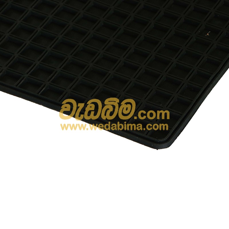 Universal Car Mat