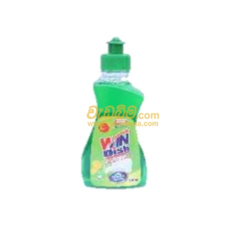 200ml Dish wash