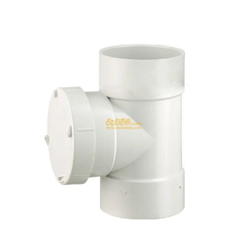 200mm Door Socket