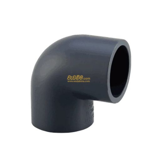 200mm Elbow