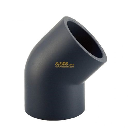 200mm Elbow