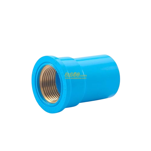 1/2 Inch 20mm PE Faucet Socket