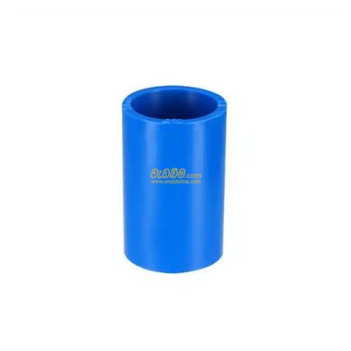 20mm 1/2 Inch PE Socket