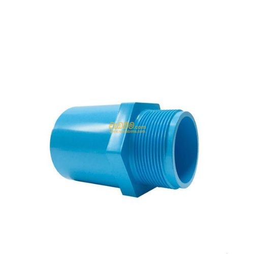 1/2 Inch 20mm PE Valve Socket