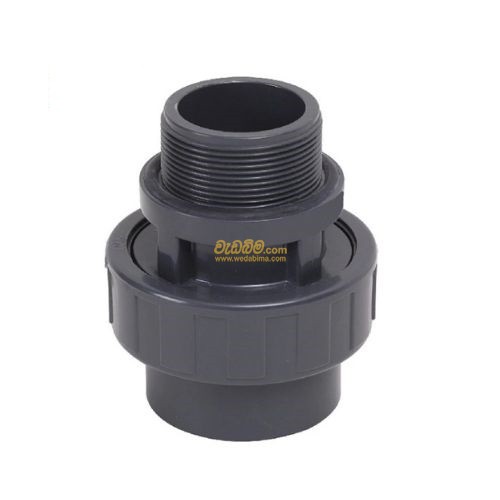 20mm Male Union Socket