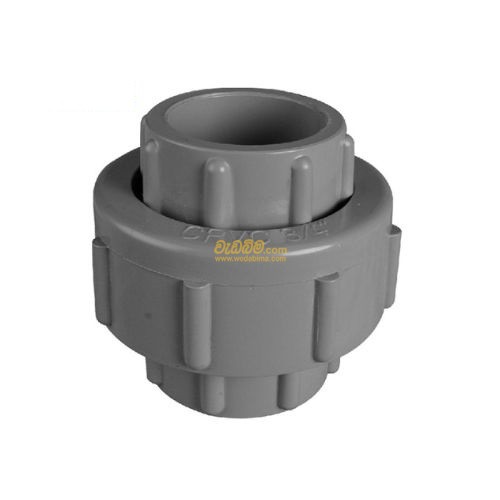 Cover image for 20mm Union Valve