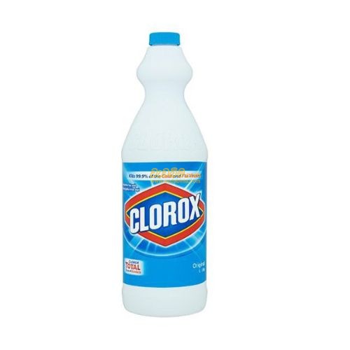 250ml Clorox