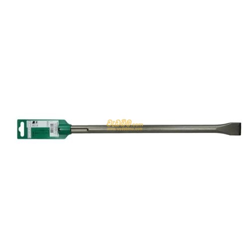 250mm Flat Cold Chisel - Hi Koki