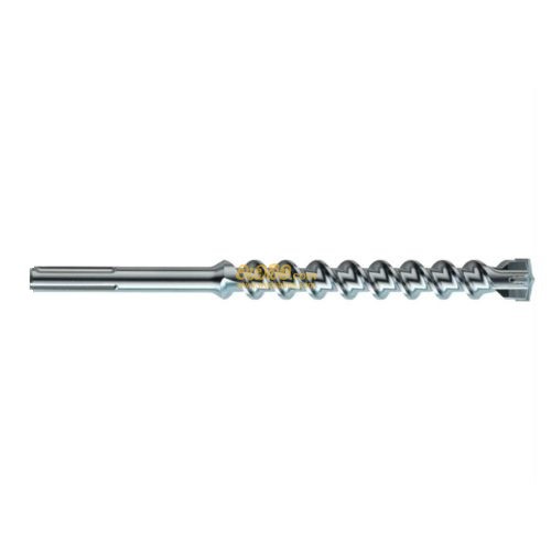 25x540mm SDS Plus Drill Bit - Hi Koki