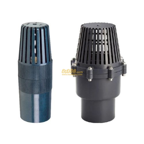 32mm Foot Valve