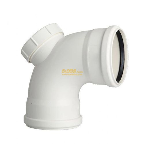 40mm Door Elbow