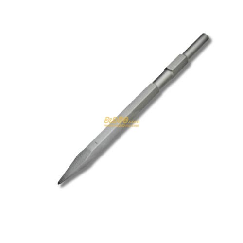 450mm Bull Point Chisel - Hi Koki