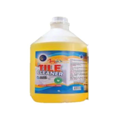 4Ltr Tile Cleaner