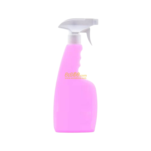 500ml Air Freshner Floral