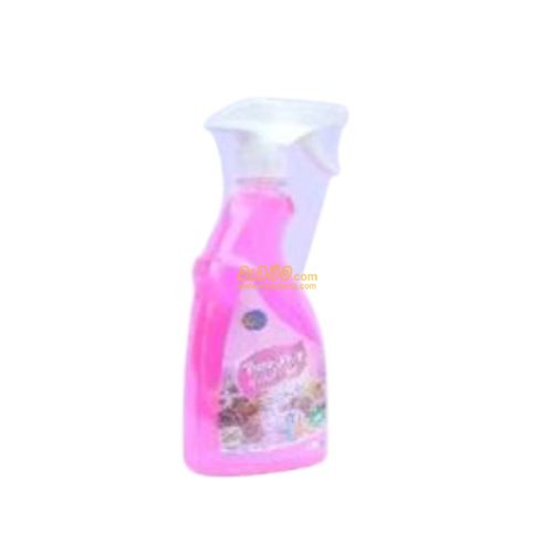 500ml Air Freshner Floral