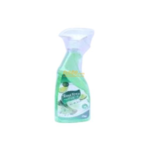 500ml Air Freshner Lemongrass