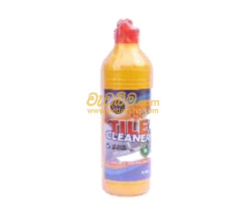 500ml Tile Cleaner