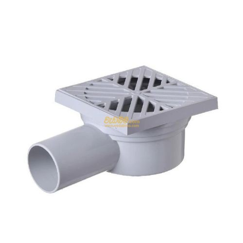 50mm Gully Floor Drain