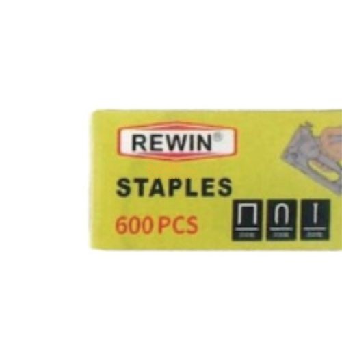 Cover image for 600 Pcs Staple Pin