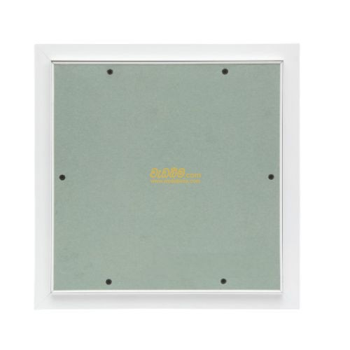 600mm x 600mm Ceiling Access Panels