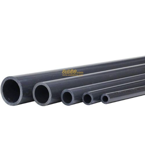 6m 160mm PVC Pipe