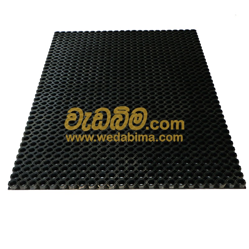 Medium Punch Okta Mat