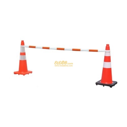 Traffic Cone Bar