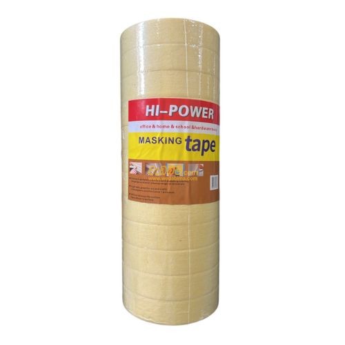 1 Inch Masking Tape