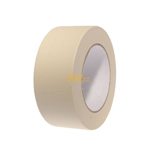 2 Inch Masking Tape