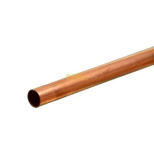 Cover image for 1/2 Inch 6m Copper Pipe